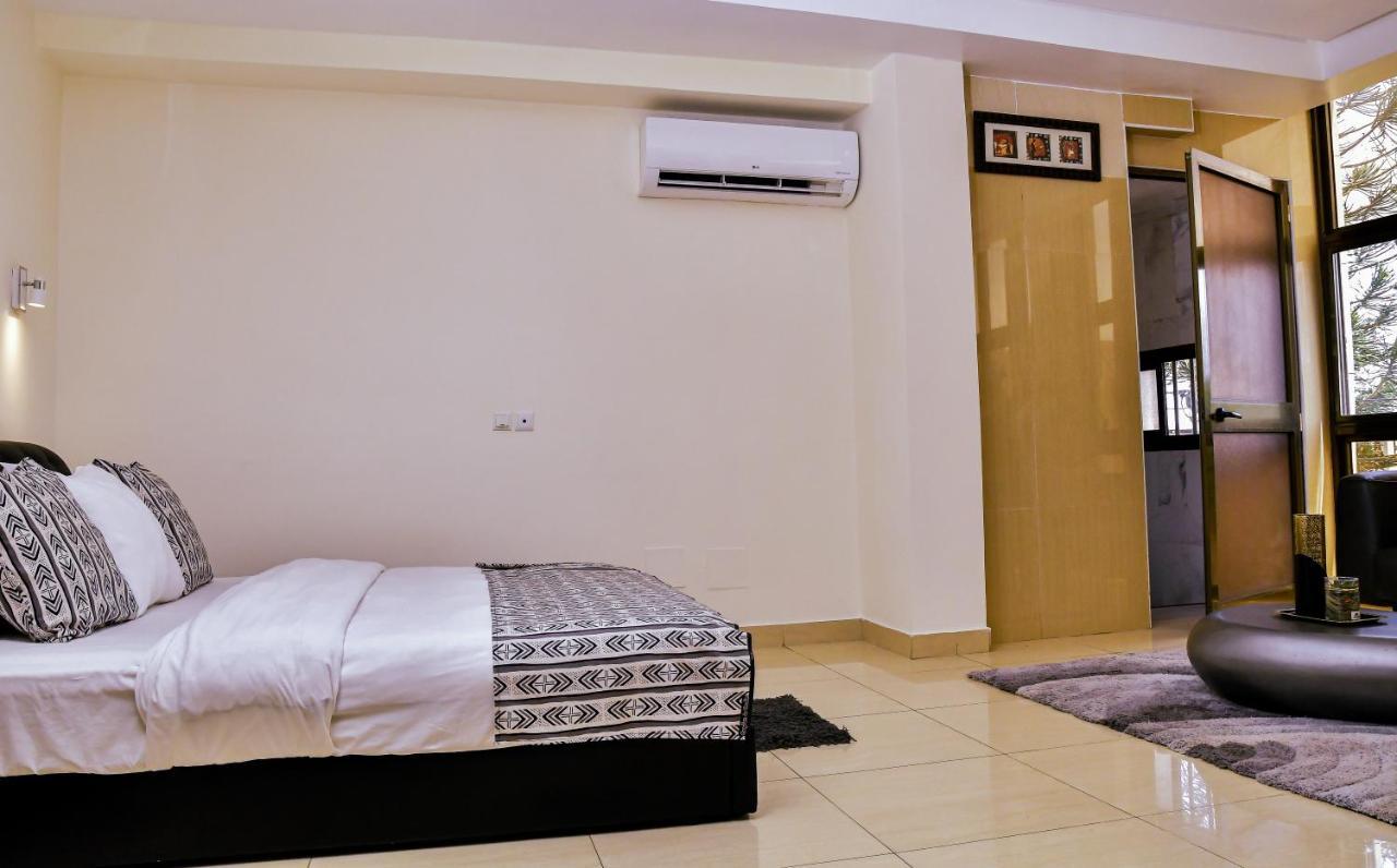 Hotel M'Rode โลเม ภายนอก รูปภาพ