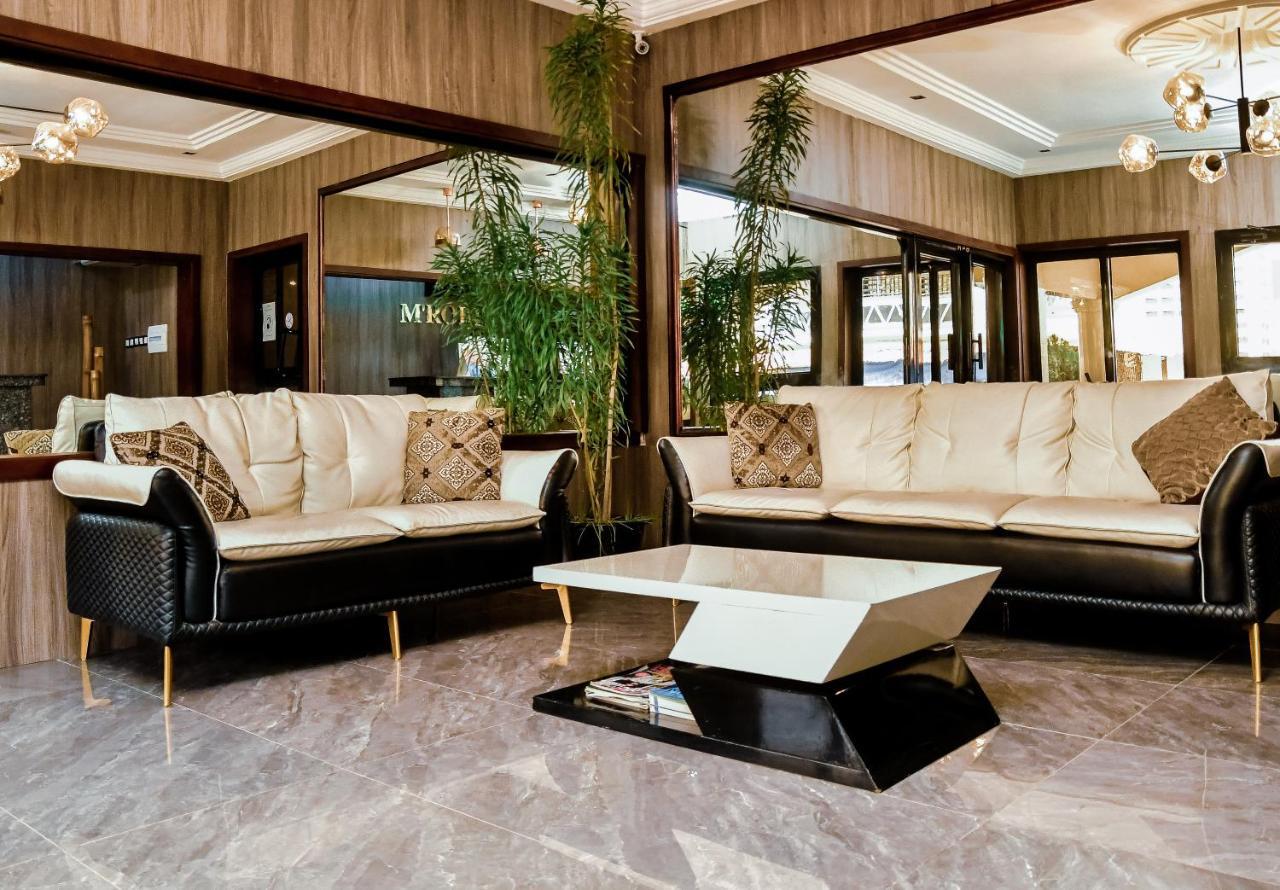 Hotel M'Rode โลเม ภายนอก รูปภาพ